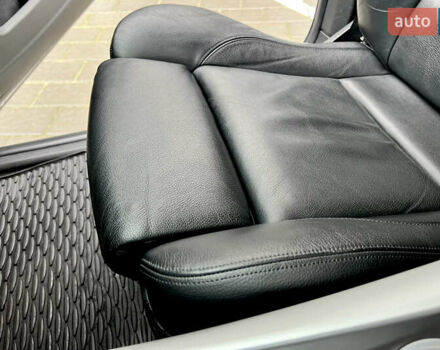 Коричневий БМВ Х5, об'ємом двигуна 3 л та пробігом 289 тис. км за 18500 $, фото 28 на Automoto.ua