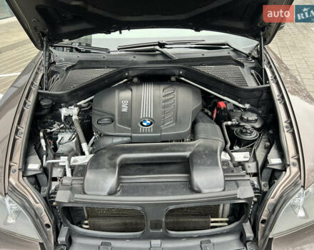 Коричневий БМВ Х5, об'ємом двигуна 3 л та пробігом 289 тис. км за 18500 $, фото 51 на Automoto.ua