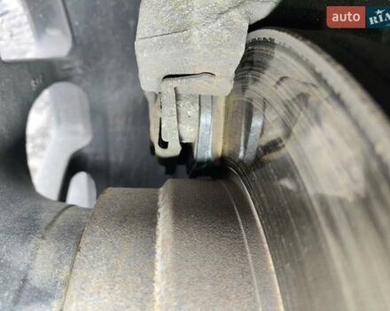 Коричневый БМВ Х5, объемом двигателя 3 л и пробегом 258 тыс. км за 17000 $, фото 21 на Automoto.ua