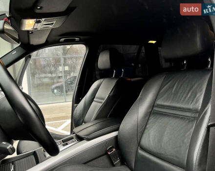 Коричневий БМВ Х5, об'ємом двигуна 3 л та пробігом 289 тис. км за 18500 $, фото 26 на Automoto.ua