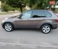 Коричневый БМВ Х5, объемом двигателя 3 л и пробегом 249 тыс. км за 19900 $, фото 18 на Automoto.ua