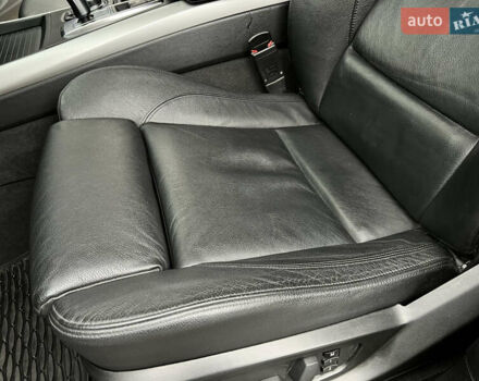 Коричневий БМВ Х5, об'ємом двигуна 3 л та пробігом 289 тис. км за 18500 $, фото 24 на Automoto.ua