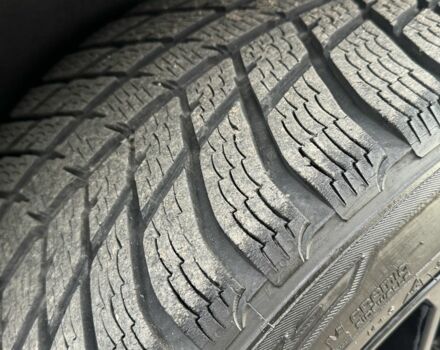 Коричневый БМВ Х5, объемом двигателя 3 л и пробегом 255 тыс. км за 12200 $, фото 7 на Automoto.ua