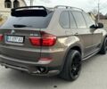 Коричневый БМВ Х5, объемом двигателя 3 л и пробегом 255 тыс. км за 12200 $, фото 6 на Automoto.ua