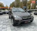 Коричневый БМВ Х5, объемом двигателя 2.99 л и пробегом 249 тыс. км за 19900 $, фото 5 на Automoto.ua