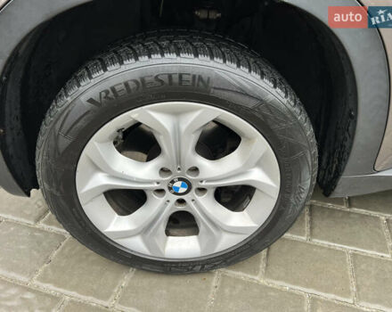 Коричневий БМВ Х5, об'ємом двигуна 3 л та пробігом 289 тис. км за 18500 $, фото 20 на Automoto.ua