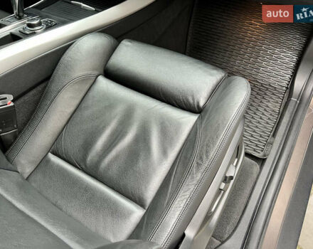 Коричневий БМВ Х5, об'ємом двигуна 3 л та пробігом 289 тис. км за 18500 $, фото 29 на Automoto.ua