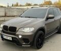 Коричневый БМВ Х5, объемом двигателя 3 л и пробегом 255 тыс. км за 12200 $, фото 2 на Automoto.ua