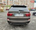 Коричневый БМВ Х5, объемом двигателя 3 л и пробегом 258 тыс. км за 17000 $, фото 4 на Automoto.ua