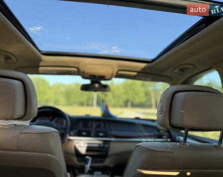 Коричневий БМВ Х5, об'ємом двигуна 2.98 л та пробігом 258 тис. км за 13700 $, фото 13 на Automoto.ua