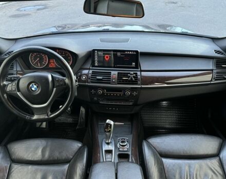 Коричневый БМВ Х5, объемом двигателя 3 л и пробегом 255 тыс. км за 12200 $, фото 10 на Automoto.ua