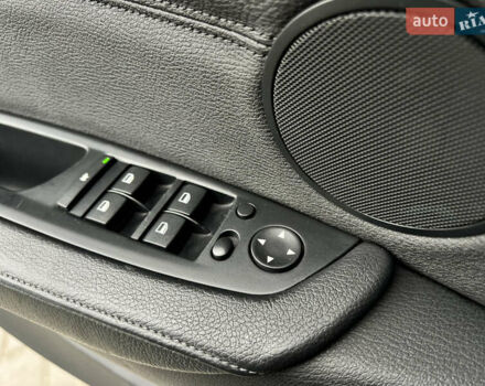 Коричневий БМВ Х5, об'ємом двигуна 3 л та пробігом 289 тис. км за 18500 $, фото 22 на Automoto.ua