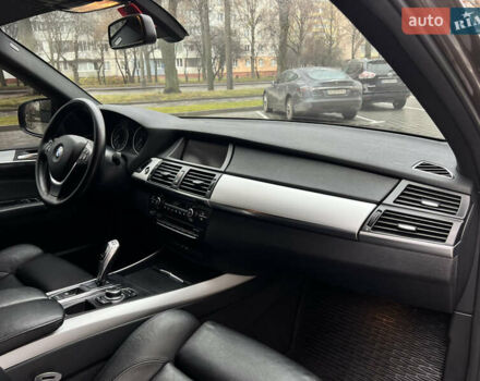 Коричневий БМВ Х5, об'ємом двигуна 3 л та пробігом 289 тис. км за 18500 $, фото 30 на Automoto.ua
