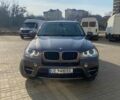 Коричневий БМВ Х5, об'ємом двигуна 3 л та пробігом 180 тис. км за 13500 $, фото 1 на Automoto.ua