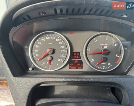 Коричневый БМВ Х5, объемом двигателя 2.98 л и пробегом 360 тыс. км за 16500 $, фото 19 на Automoto.ua