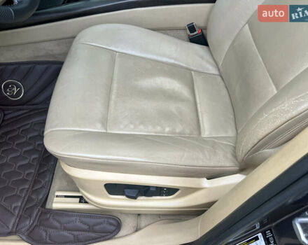 Коричневий БМВ Х5, об'ємом двигуна 3 л та пробігом 329 тис. км за 16500 $, фото 14 на Automoto.ua