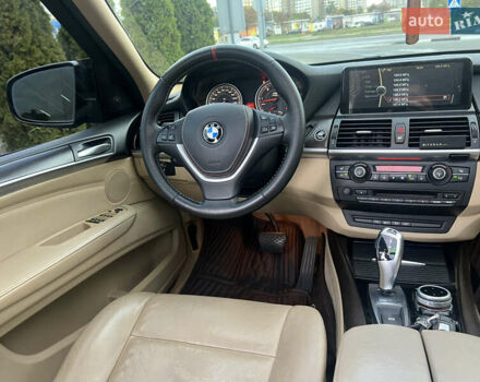 Коричневий БМВ Х5, об'ємом двигуна 3 л та пробігом 329 тис. км за 16500 $, фото 26 на Automoto.ua