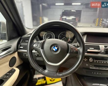 БМВ Х5 2011 в Черновцах на Automoto.ua Коричневый БМВ Х5, объемом двигателя 3 л и пробегом 90 тыс. км за 23000 $, фото 11 на Automoto.ua
