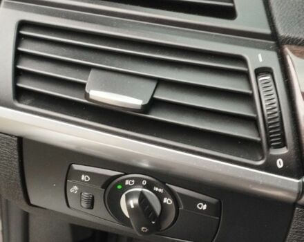 Коричневый БМВ Х5, объемом двигателя 3 л и пробегом 230 тыс. км за 17300 $, фото 7 на Automoto.ua