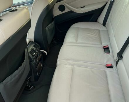 Коричневий БМВ Х5, об'ємом двигуна 3 л та пробігом 267 тис. км за 269 $, фото 8 на Automoto.ua