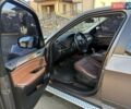 Коричневий БМВ Х5, об'ємом двигуна 3 л та пробігом 238 тис. км за 16000 $, фото 17 на Automoto.ua