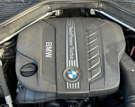 Коричневый БМВ Х5, объемом двигателя 3 л и пробегом 258 тыс. км за 20900 $, фото 20 на Automoto.ua