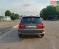 Коричневый БМВ Х5, объемом двигателя 3 л и пробегом 276 тыс. км за 15200 $, фото 5 на Automoto.ua