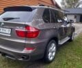 Коричневий БМВ Х5, об'ємом двигуна 2.99 л та пробігом 290 тис. км за 15800 $, фото 5 на Automoto.ua
