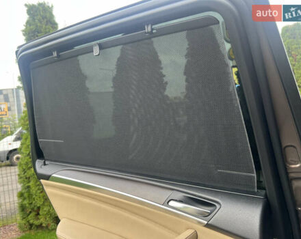 Коричневий БМВ Х5, об'ємом двигуна 3 л та пробігом 329 тис. км за 16500 $, фото 29 на Automoto.ua