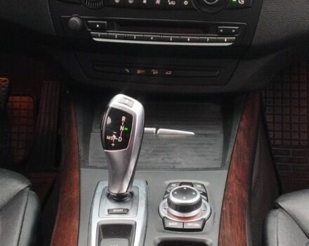 Коричневый БМВ Х5, объемом двигателя 3 л и пробегом 230 тыс. км за 17300 $, фото 4 на Automoto.ua