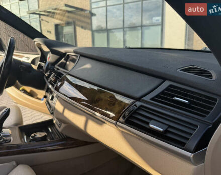 Коричневый БМВ Х5, объемом двигателя 2.98 л и пробегом 360 тыс. км за 16500 $, фото 10 на Automoto.ua