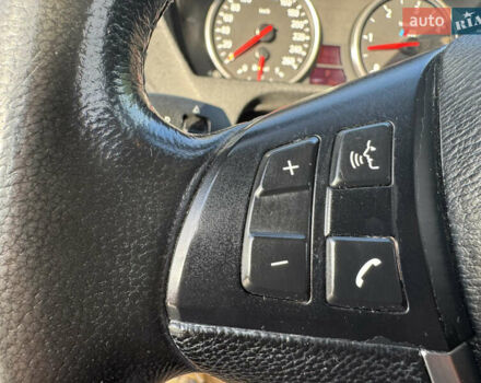 Коричневый БМВ Х5, объемом двигателя 2.98 л и пробегом 360 тыс. км за 16500 $, фото 14 на Automoto.ua