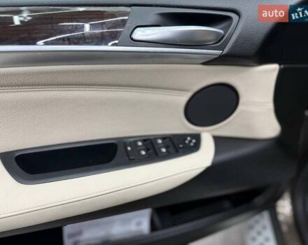 БМВ Х5 2011 в Черновцах на Automoto.ua Коричневый БМВ Х5, объемом двигателя 3 л и пробегом 90 тыс. км за 23000 $, фото 25 на Automoto.ua