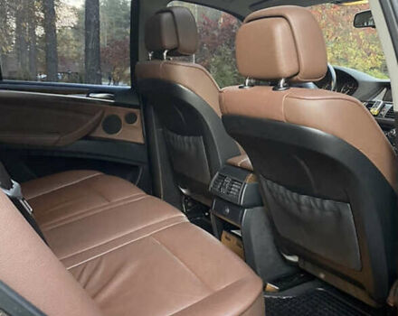 Коричневий БМВ Х5, об'ємом двигуна 3 л та пробігом 232 тис. км за 19800 $, фото 17 на Automoto.ua