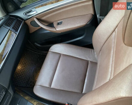 Коричневий БМВ Х5, об'ємом двигуна 3 л та пробігом 232 тис. км за 19800 $, фото 13 на Automoto.ua