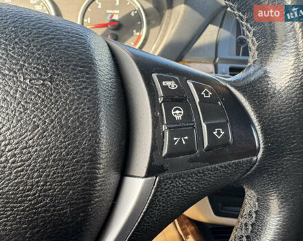 Коричневый БМВ Х5, объемом двигателя 2.98 л и пробегом 360 тыс. км за 16500 $, фото 15 на Automoto.ua