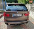Коричневый БМВ Х5, объемом двигателя 3 л и пробегом 276 тыс. км за 15200 $, фото 18 на Automoto.ua