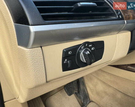 Коричневый БМВ Х5, объемом двигателя 2.98 л и пробегом 360 тыс. км за 16500 $, фото 23 на Automoto.ua