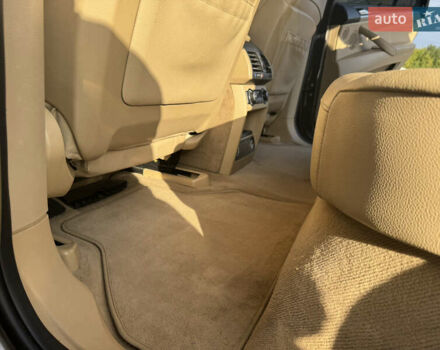 Коричневый БМВ Х5, объемом двигателя 2.98 л и пробегом 360 тыс. км за 16500 $, фото 2 на Automoto.ua