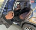 Коричневий БМВ Х5, об'ємом двигуна 3 л та пробігом 238 тис. км за 16000 $, фото 15 на Automoto.ua