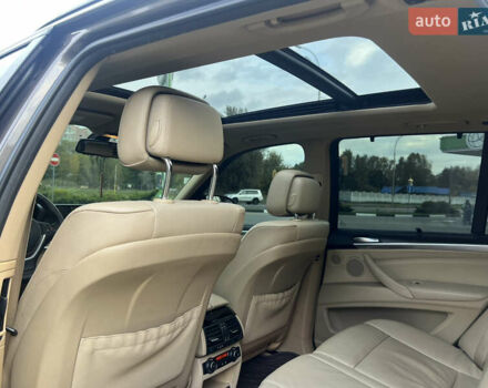 Коричневий БМВ Х5, об'ємом двигуна 3 л та пробігом 329 тис. км за 16500 $, фото 33 на Automoto.ua