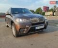 Коричневый БМВ Х5, объемом двигателя 3 л и пробегом 276 тыс. км за 15200 $, фото 6 на Automoto.ua