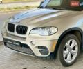Коричневый БМВ Х5, объемом двигателя 2.98 л и пробегом 157 тыс. км за 13444 $, фото 1 на Automoto.ua