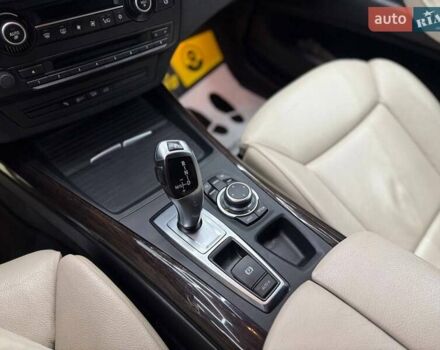 БМВ Х5 2011 в Черновцах на Automoto.ua Коричневый БМВ Х5, объемом двигателя 3 л и пробегом 90 тыс. км за 23000 $, фото 19 на Automoto.ua