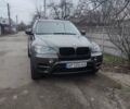 Коричневый БМВ Х5, объемом двигателя 2.98 л и пробегом 282 тыс. км за 12500 $, фото 1 на Automoto.ua