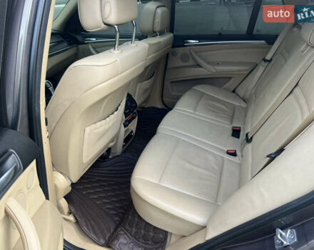 Коричневий БМВ Х5, об'ємом двигуна 3 л та пробігом 329 тис. км за 16500 $, фото 31 на Automoto.ua