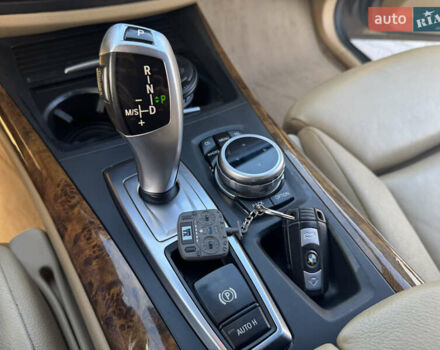 Коричневый БМВ Х5, объемом двигателя 2.98 л и пробегом 360 тыс. км за 16500 $, фото 16 на Automoto.ua