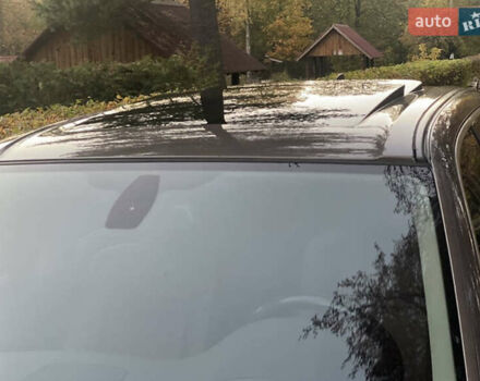 Коричневий БМВ Х5, об'ємом двигуна 3 л та пробігом 232 тис. км за 19800 $, фото 23 на Automoto.ua