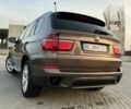 Коричневий БМВ Х5, об'ємом двигуна 3 л та пробігом 267 тис. км за 269 $, фото 5 на Automoto.ua