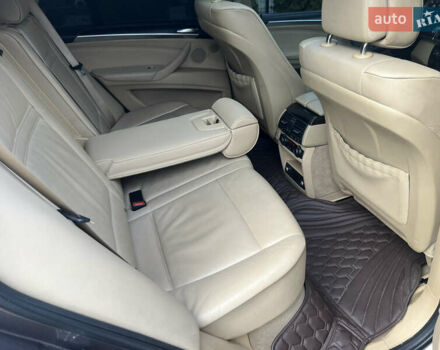 Коричневий БМВ Х5, об'ємом двигуна 3 л та пробігом 329 тис. км за 16500 $, фото 34 на Automoto.ua